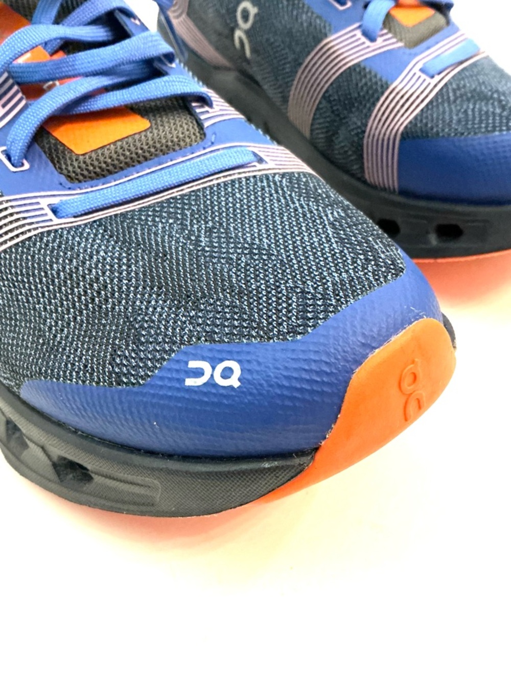 On Running Women’s Cloudgo Sneakers, Size 8,  NEW Without Box - Picture 7 of 15